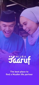 Hijra Taaruf : Muslim Dating APK screenshot 1 Hijra Taaruf : Muslim Dating APK screenshot 1