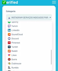 Verified Atacado APK screenshot 1