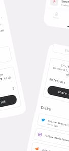 Kelp APK screenshot 1