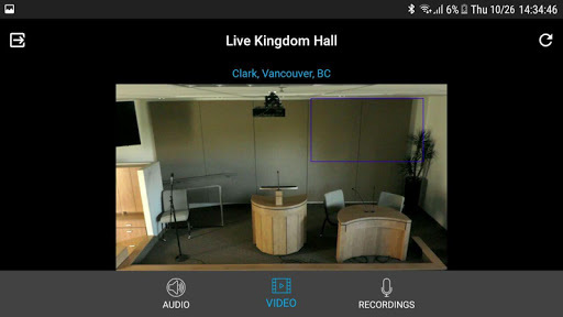 Live KH APK screenshot 1 Live KH APK screenshot 1