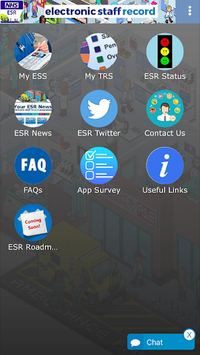 MyESR APK screenshot 1 MyESR APK screenshot 1