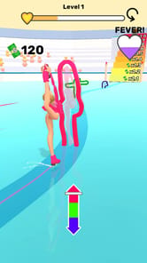 On Ice! APK screenshot 1
