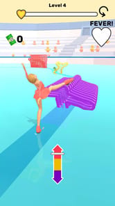 On Ice! APK screenshot 1
