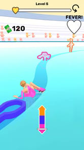 On Ice! APK screenshot 1