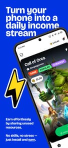Repocket APK screenshot 1