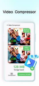 File Cleaner & Antivirus APK screenshot 1