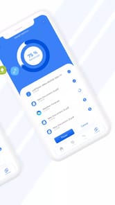 Transfer My Data APK screenshot 1