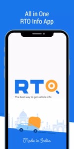 Check Vehicle Info APK screenshot 1