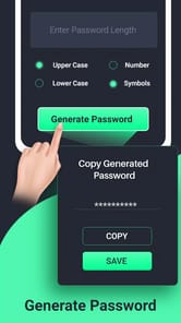 WIFI master-Show wifi password APK screenshot 1