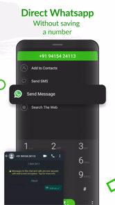 ExDialer APK screenshot 1