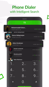ExDialer APK screenshot 1