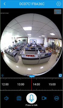 360eyes APK screenshot 1 360eyes APK screenshot 1