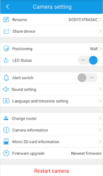 360eyes APK screenshot 1 360eyes APK screenshot 1