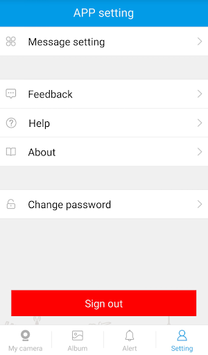 360eyes APK screenshot 1 360eyes APK screenshot 1