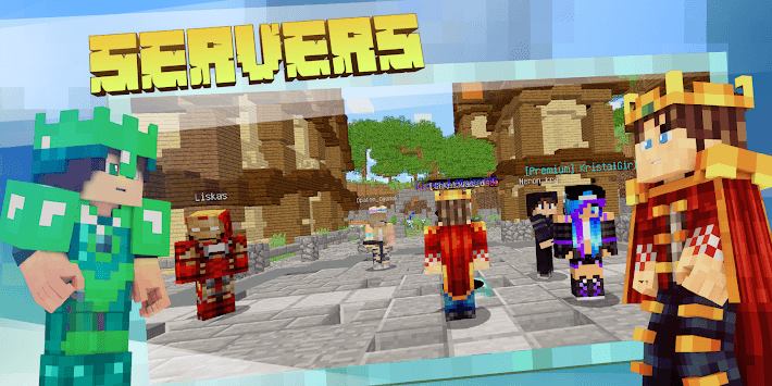 MOD-MASTER for Minecraft PE (Pocket Edition) Free APK screenshot 1