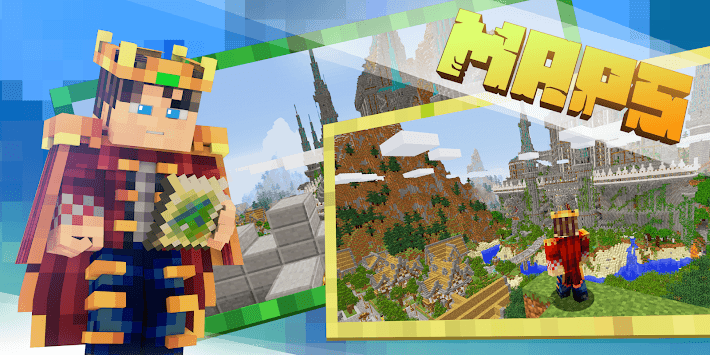 MOD-MASTER for Minecraft PE (Pocket Edition) Free APK screenshot 1