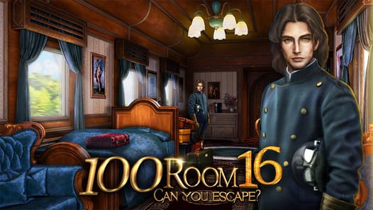 Can you escape the 100 room 16 APK screenshot 1