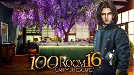 Can you escape the 100 room 16 APK screenshot 1