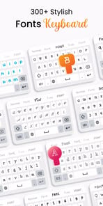 Fonts APK screenshot 1
