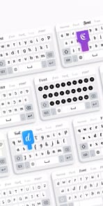 Fonts APK screenshot 1