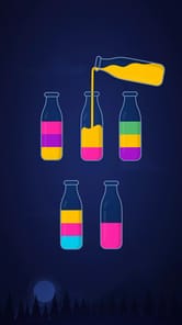 Water Sort Puzzle APK screenshot 1