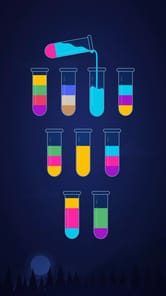 Water Sort Puzzle APK screenshot 1