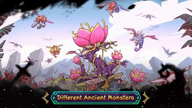 Park of Monster APK screenshot 1 Park of Monster APK screenshot 1