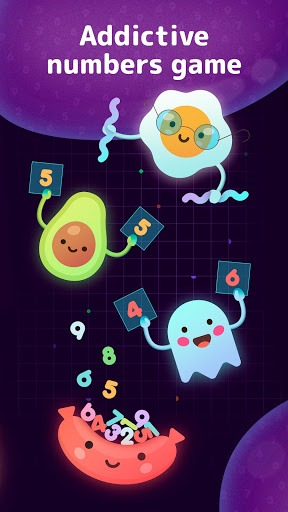 Numberzilla - Number Puzzle | Board Game APK screenshot 1