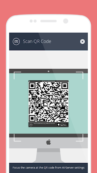 AirServer Connect APK screenshot 1 AirServer Connect APK screenshot 1