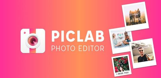 install PicLab - Photo Editor on PC