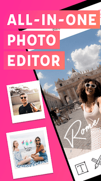 PicLab - Photo Editor APK screenshot 1