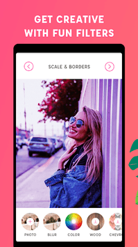 PicLab - Photo Editor APK screenshot 1