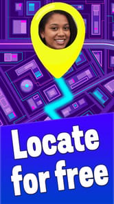 Locate Mobile by Number APK screenshot 1