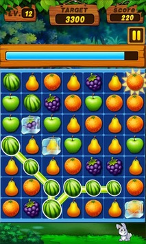 Fruits Legend APK screenshot 1