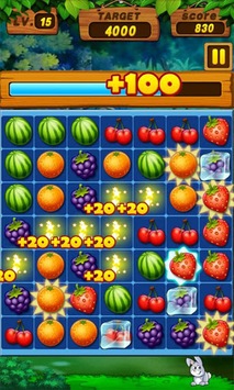 Fruits Legend APK screenshot 1