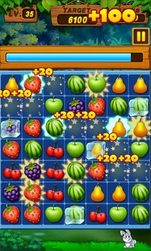 Fruits Legend APK screenshot 1