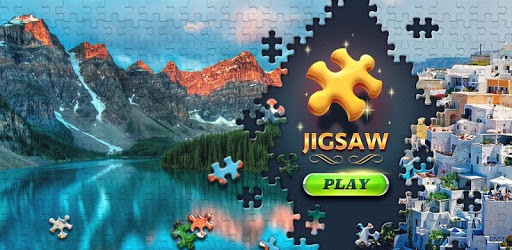 Install Jigsaw Puzzle on PC install Jigsaw Puzzle on PC