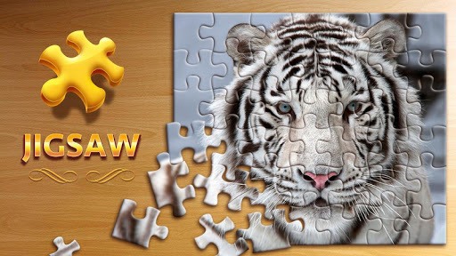 Jigsaw Puzzle APK screenshot 1 Jigsaw Puzzle APK screenshot 1