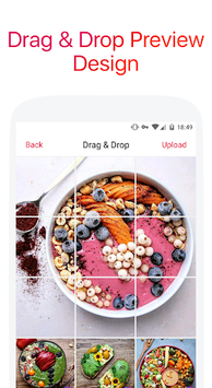 Apphi - Schedule Posts for Instagram APK screenshot 1 Apphi - Schedule Posts for Instagram APK screenshot 1