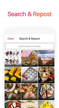 Apphi - Schedule Posts for Instagram APK screenshot 1 Apphi - Schedule Posts for Instagram APK screenshot 1