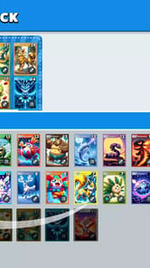 Mini Monsters APK screenshot 1 Mini Monsters APK screenshot 1