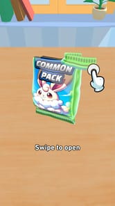 Mini Monsters APK screenshot 1 Mini Monsters APK screenshot 1
