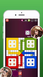 Ludo Express APK screenshot 1 Ludo Express APK screenshot 1