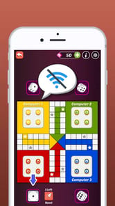 Ludo Express APK screenshot 1 Ludo Express APK screenshot 1