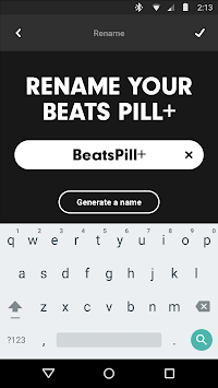 Beats Pill⁺ APK screenshot 1