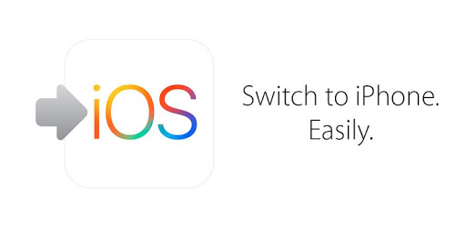 install Move to iOS on PC
