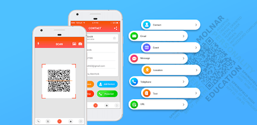 Install QR code reader on PC install QR code reader on PC