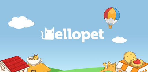 Install Hellopet - Cute cats, dogs and other unique pets on PC install Hellopet - Cute cats, dogs and other unique pets on PC
