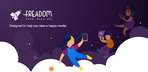 install Freadom on PC