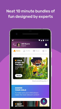 Freadom APK screenshot 1